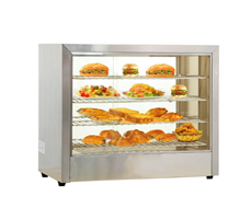 Tủ giữ nóng gà rán HW-580