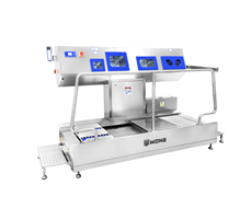 Trạm vệ sinh PBW-25 