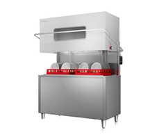 Máy rửa bát công nghiệp Dolphin DW-8000