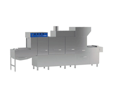 Máy rửa bát công nghiệp Ozti OBF 3000 M 