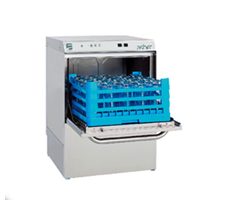 Máy rửa ly cafe ASBER GT-500DD  