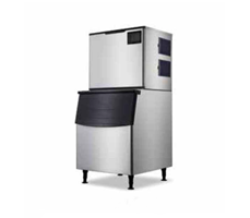 Máy làm đá viên công nghiệp Turbo Max TBM-1000I-C 
