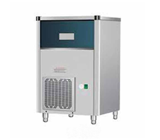 Máy làm đá viên Turbo Max TBM-1057I-K  
