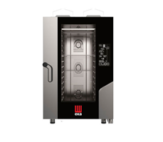 Lò hấp nướng đa năng EKA MKF 1021 BM 