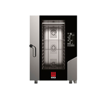 Lò hấp nướng đa năng EKA MKF 1064 BM 