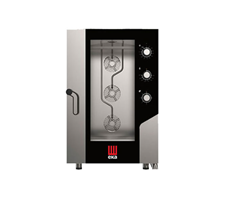 Lò hấp nướng đa năng EKA MKF 1064 S