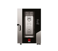 Lò hấp nướng đa năng EKA MKF 1111 BM