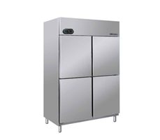 Tủ đông 4 cánh Berjaya BS4DUF/Z l 
