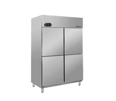 Tủ mát 4 cánh Berjaya BS4DUC/Z 