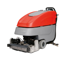 Máy chà sàn nhà xưởng Scrubmaster B90/B120 