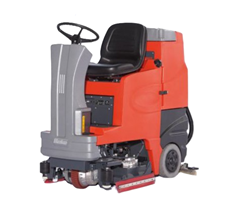Máy chà sàn ngồi lái Scrubmaster B100R 