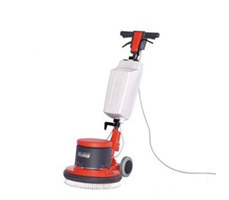 Máy chà sàn đơn Hako Cleanserv SD43 
