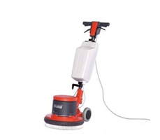 Máy đánh sàn Hako Cleanserv SD43/180