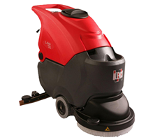 Máy chà sàn liên hợp Lava 501B
