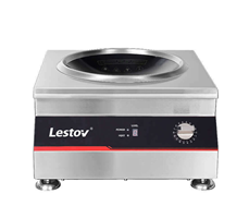 Bếp từ cầm tay 3500W dùng cho chảo xào LT-TAM-B135