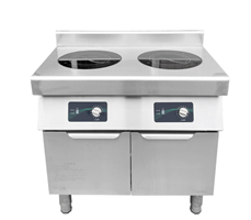 Bếp từ đôi Lestov LT-B300II-E105
