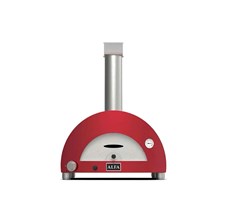 Lò Nướng Pizza Alfa Forni Moderno 1 Gas