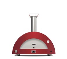 Lò Nướng Pizza Alfa Forni Moderno 2 Pizze Gas