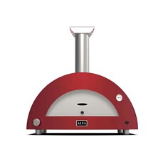 Lò Nướng Pizza Alfa Forni Moderno 3 Pizze Gas
