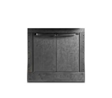 Tủ Ủ Bột Moretti Forni Neapolis 4 Prover