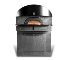 Lò Nướng Pizza Điện Moretti Forni Neapolis 9