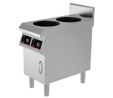 Bếp từ đôi nhà hàng Lestov LT-B300II-B135