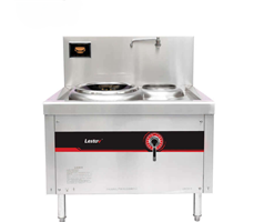 Bếp từ nhà hàng Lestov LT-X400-Y 