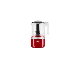 Máy Xay Thực Phẩm Không Dây KitchenAid 5KFCB519CER