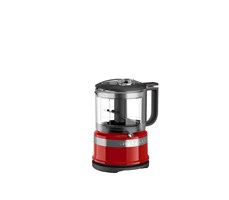Máy Xay Thực Phẩm Đa Năng Mini KitchenAid KFC3516