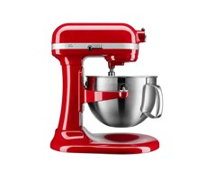 Máy Trộn Bột Tô Nâng KitchenAid 6QT (5.7L) – 220V