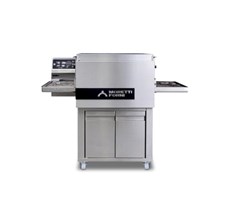 Lò Pizza Băng Chuyển Moretti Forni SerieT T65E