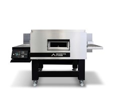 Lò Pizza Băng Chuyền Moretti Forni SerieT TT96E