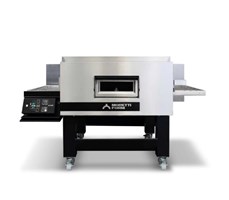 Lò Pizza Băng Chuyền Moretti Forni SerieT TT98E