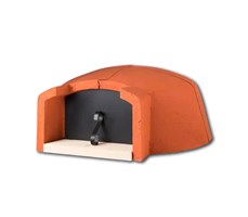 Lò Nướng Pizza Valoriani FVR 80