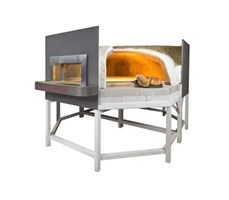 Lò Nướng Bánh Mì & Pizza Valoriani Maxi OT 245