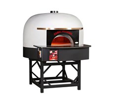 Lò Nướng Pizza Valoriani Verace 120 – Gas