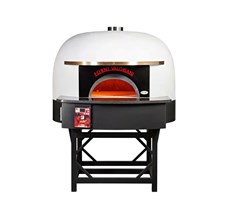 Lò Nướng Pizza Valoriani Verace 140 – Gas