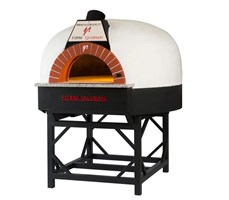 Lò Nướng Pizza Valoriani Vesuvio IGLOO 90