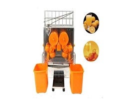 Máy ép cam tự động