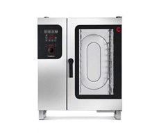Lò hấp nướng đa năng 11 khay Convotherm C4ED10.10ES