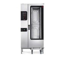 Lò hấp nướng đa năng 20 khay Convotherm C4ED20.10ES