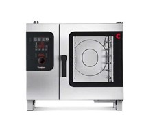Lò hấp nướng đa năng 7 khay Convotherm C4ED6.10ES