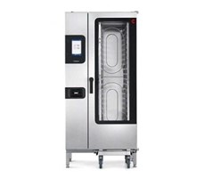 Lò hấp nướng đa năng 20 khay Convotherm C4ET20.10 ES