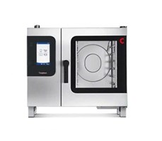 Lò hấp nướng đa năng 7 khay Convotherm C4ET6.10ES 