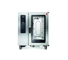 Lò hấp nướng đa năng 10 khay Convotherm Cmxet10.10es