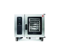 Lò hấp nướng đa năng 6 khay Convotherm Cmxet6.10es 
