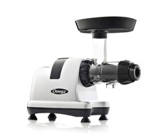 Máy Ép Chậm Trục Ngang Omega J8227MBF (USA)