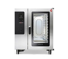 Lò Hấp Nướng Convotherm Maxx 10.10