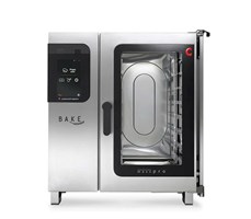 Lò Hấp Nướng Convotherm Maxx pro BAKE 10.10
