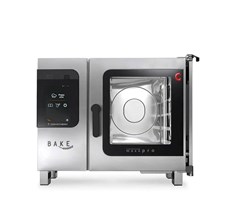 Lò Hấp Nướng Convotherm Maxx pro BAKE 6.10